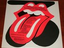 ROLLING STONES SUCKING IN THE SEVENTIES SEALED W/STICKER