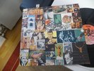 TIGER B. SMITH WE´RE THE TIGER BUNCH 1974 NM KRAUTROCK