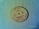 very rare TUBEWAY ARMY bootleg LP-live at the roxy 1977.