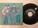 THE DRAGONS - Heart Transplantatation - Hello I Love Maria - 1969 - Rare HOLLAND