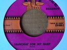 NORTHERN SOUL - MALCOLM HAYES - SEARCHIN' FOR MY BABY - CHATTAHOOCHEE 45