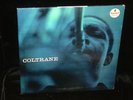 John Coltrane LP IMPULSE A-21 Coltrane STEREO ORIGINAL USA PRESSING