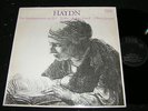 ULBRICH-QUARTETT Haydn - Die Streichquartette / East German ETERNA LP 826375