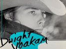 DWIGHT YOAKAM — GUITARS CADILLACS ETC - ETC  — 1984 STEREO LP OAK OR 2356