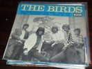 The Birds 100% ORIGINAL French 45 EP of UK 66 Freakbeat mod PS MONSTER LISTEN