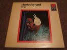 CHARLES KYNARD  Woga  MAINSTREAM  1972  Jazz Funk  WHITE LABEL PROMO