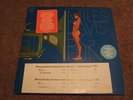 MILES DAVIS  Big Fun  COLUMBIA  1st Press 1A 1A 1A 1A  PROMO  2xLP