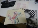 ABACUS EVERYTHING YOU NEED 1972 MINT PROMO KRAUTROCK