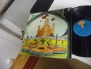BRÖSELMASCHINE SAME LP IN 1970 MINT KRAUTROCK TOP RAR