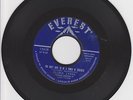 GLORIA LYNNE-YOU DON'T HAVE TO BE A TOWER OF STRENGTH/I WILL FOLLOW YOU-EVEREST