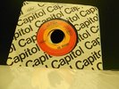 THE BEATLES A Hard Day's Night 45 CAPITOL Target Label