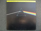 PINK FLOYD RARE JAPAN MFSL ORIGINAL MASTER AUDIOPHILE LP DARK SIDE OF THE MOON