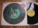 KING TUBBY * Dubbing With The Observer * ATTACK UK * NM  LP * Dub Reggae