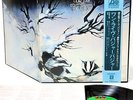 BADGER (YES related) one live JAPAN orig LP rare   [FREE P+P]