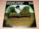 Arthur Conley/Sweet Soul Music/1967 Atlantic Mono LP/Plum Label/EX-