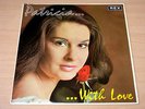 EX-/EX-  Patricia Cahill/With Love/1967 Rex Mono LP