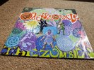 ZOMBIES- ODESSEY & ORACLE.ORIG 1STUK PRESSING.CBS BPG 63280. MONO.EX+/EX+