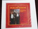 THE MOSCOW SESSIONS (SHEFFIELD LAB AUDIOPHILE) SEALED LP