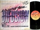 BRUCE SPRINGSTEEN TUNNEL OF LOVE RARE URUGUAY ONLY DJ PROMO + SHEET LP
