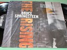 Bruce Springsteen - The Rising - 2002 US Double Vinyl LP