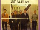 UNIT 4+2 1st Album - Orig UK Mono LP - Unboxed Red Decca - Unit Four Plus Two