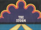 THE STORM LP Spain 1974 THE STORM BASF
