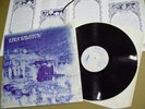 EZRA WINSTON - ANCIENT AFTERNOON - RARE ITALIAN PROG - G/F + INNER - cover blu