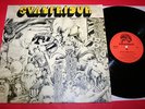 Svanfridur - What's Hidden There? LP Iceland prog rock original 1972 Pokora RARE