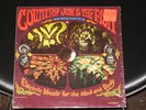 COUNTRY JOE AND THE FISH 1967 LP ELECTRIC MUSIC FOR THE MIND AND BODY VINYL NM