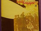 LED ZEPPELIN Led Zeppelin II - Original UK LP - Jimmy Page Robert Plant