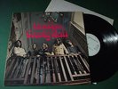 ELF / Carolina County Ball / Ronnie Dio / Original - LINE LP - Vinyl  / 1974