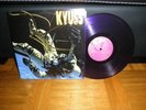 Kyuss  Into The Void - Rare 10