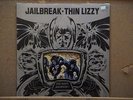 8 THIN LIZZY LPS = JAILBREAK + 7 FREE BONUS LPS
