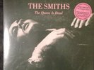 The Smiths The Queen is Dead RSD Vinyl 10