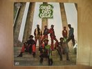 Original Schallplatte Cane and Able printed in Holland LP OVP TOP 1972