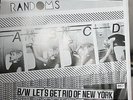 THE RANDOMS - LET'S GET RID OF NEW YORK  7