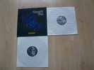 MERCYFUL FATE DEAD AGAIN,DLP,OOP,,mint