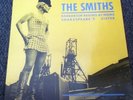 The Smiths RARE Barbarism Begins At Home Original 1985 German 12