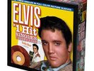 ELVIS PRESLEY - Color Vinyl 7