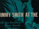 JIMMY SMITH W/L.DONALDSON VOL.1 ORIG BLUE NOTE DG RVG EAR W.63RD 1957 NM SUPERB
