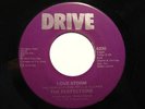 SUPER RARE SWEET SOUL THE PERFECTIONS LOVE STORM/ LEANING POST ON DRIVE