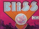 BLISS s/t Canyon 1970 psych hard heavy power trio orig
