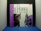ART PEPPER STARDUST white label promo JAPAN