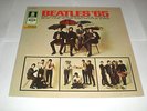 BEATLES LP 65 1 C 07204201 Nummer deutsch aber MADE IN FRANCE m-/m TOP Zustand