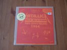 Metallica - Kill Em All In France Paris 1984 - No #63 - RARE