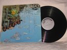 SAPO s/t LP BELL orig Latin FUNK Breaks 