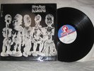 VECCHIO Afro-Rock LP MUSIC DE WOLFE orig LIBRARY Afro FUNK