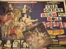 sex pistols THE GREAT ROCK N ROLL SWINDLE vinyl LP plus POSTER