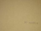 MONSTER BEATLES WHITE ALBUM VERY LOW NUMBER 0001890 PMC 7067/8 UK 1st MONO APPLE