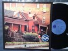 LP THE 1968 MEMPHIS COUNTRY BLUES FESTIVAL on BLUE HORIZON (1969)